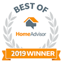 Best of Home Advisor Badge