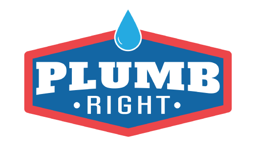 Plumb Right - Logo