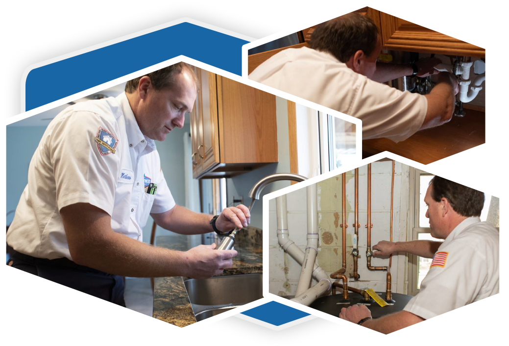 Plumb Right Services Usp