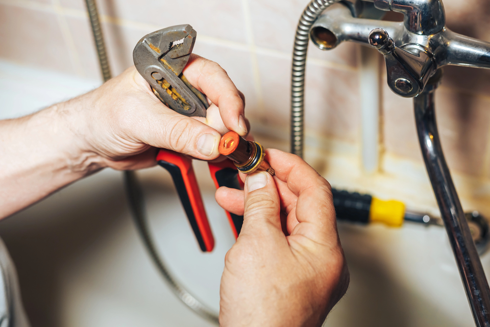 plumbing maintenance tips